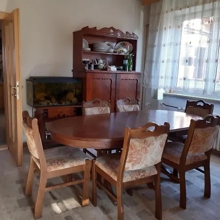 Апартаменты Pavla-ubytovani V Postorne