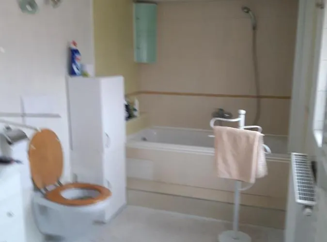 Appartement Pavla-ubytování V Poštorné Břeclav