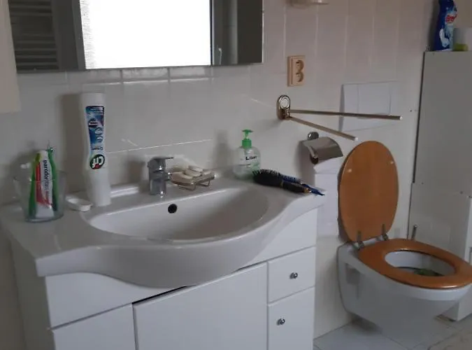 Pavla-ubytování V Poštorné Appartement Břeclav