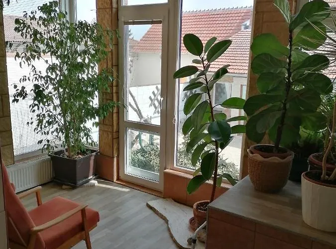 Pavla-ubytování V Poštorné Appartement *
